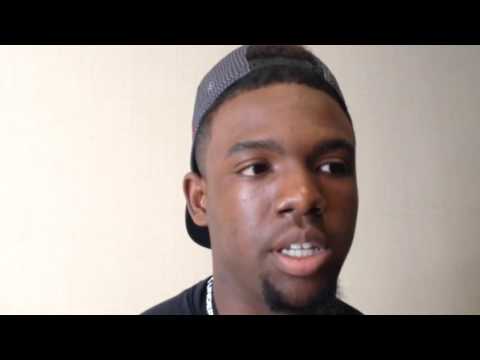 Video: Michael Divinity Talks About His De-Commitment From LSU