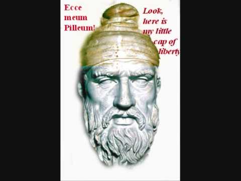 Io Saturnalia