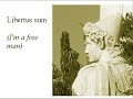 Io! Saturnalia (Hooray, it\