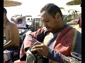jarra cha3bi a la plage