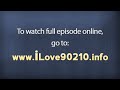 90210 Season 2 Episode 12 Winter Wonderland - Part 1/5