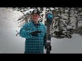 2014 Rossignol Experience 88 Ski Overview - 2014 Rossignol Experience 88