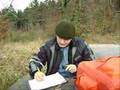 SOTA DM/RP-003 DL/ON6DSL/P SCHWARZER MANN