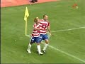 Jornada 6: Granada CF 3 - 2 Puertollano Jornada 6: Granada CF 3 - 2 Puertollano