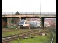 Trenuri (trains) in Oradea reloaded (vol. 5)
