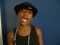 lil Treezy aka young millionare