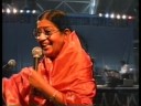 P. Susheela  Manase andala brindavanam ETA Manchester