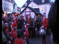 Juletræstænding 2009