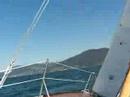sailing the open19
