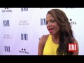 Interviewed at BMI Urban Awards 2011