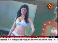 Indian Lingerie Catwalk