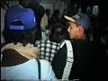 Alvorada da Festa a S. João Batista II - Poxoréu 1997.