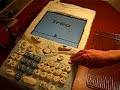 Engadget Treo Cake