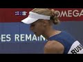 Elena Dementieva v Dinara Safina - The Final Game