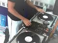 Grime Set (MC  Free ) - DJ Eazy  B
