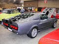 ford mustang shelby gt 500 eleanor