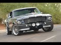 ford mustang shelby gt 500 eleanor
