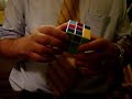 Rubik's Cube solved in less...