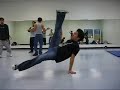 Victor Kim solo reel