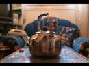 tea-pot doing the tribal dance tea-pot doing the tribal dance