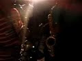 Sonoroso- Rannyel Santos, Dominguinhos sax,e Vando trombone