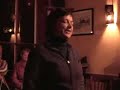 Rankin Family Solo at the Red Shoe Pub Mabou