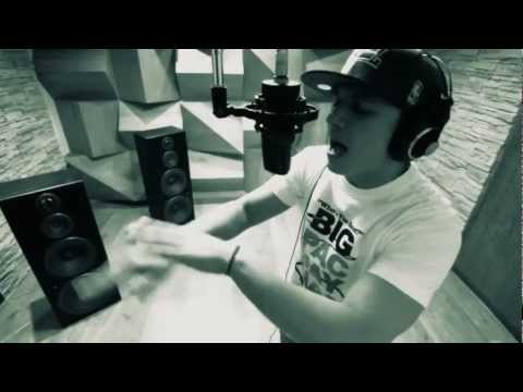 ROCCA - MC HUSTLER (clip  ...