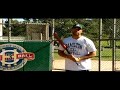 How to Hit a Fastball : How to Choke Up on a Baseball Bat How to Hit a Fastball : How to Choke Up on a Baseball Bat
