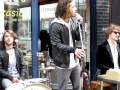 Can't get my head around you- King Jack acoustic-04-10-09, Concerto's Phantasio Amsterdam