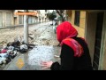 Al Jazeera reports on torture inside Homs
