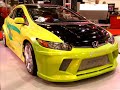 Royal Deejay-Hard SubWoofer TesT[mixZz] |Car tuning show