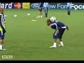The Best Soccer Freestyle Tricks Ever (Cristiano,Robinho...) The Best Soccer Freestyle Tricks Ever (Cristiano,Robinho...)