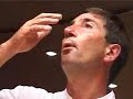 Olivier Roellinger - Une le�on de cuisine