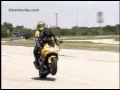 Incidenti e cadute spettacolari in moto Amatoriali