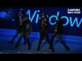 [HQ/LIVE PERF] 102309 f(x) LA chA TA @Windows 7 Festival