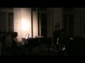 Adolf Misek - Sonata E m. 4 Mov. - Finale