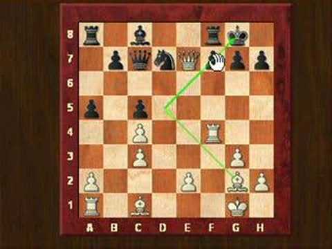 chess game