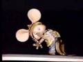 Topo gigio