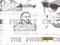 WANTED: The Phunky Chicken