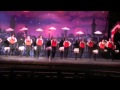 JOLLY HOLIDAY • MARY POPPINS • CENTRAL ISLIP SHOW CHOIR