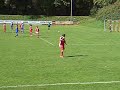 07/08 (6) TV Unterboihingen II vs TSV Jesingen II -Elfmeter