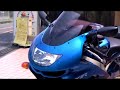 Kawasaki　ZX-9R　忍者　ニンジャ　Ninja　C型