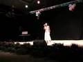 Aicha @ KinderSongfestival 2006