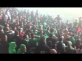 ael POUTANA VS OMONOIA GATE 9 SHOW