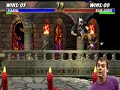 [UMK3/MKT] Kabal Tutorial