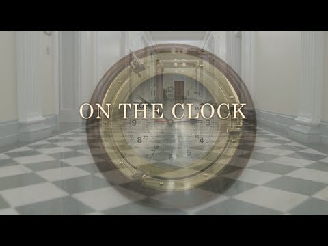 On - United States Chief Technology Officer, Todd Park, and United States Chief Information Officer, Steven VanRoekel, discuss the importance of President Obama's...