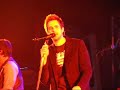 \"Sing\" by Sanctus Real