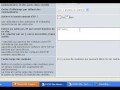 Paramétrage des préférences de Xoops - Partie 1