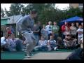 Arni (Vilnius) vs Zmej (In*Beat) Locking @ Streetball Contest Vol. 3