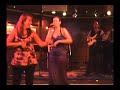 monica silaghe   dancando lambada  kaoma 